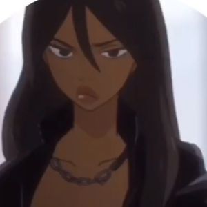 Meet your Posher, Sahara